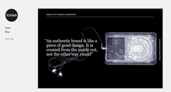Desktop Screenshot of insideoutdesignandbranding.com